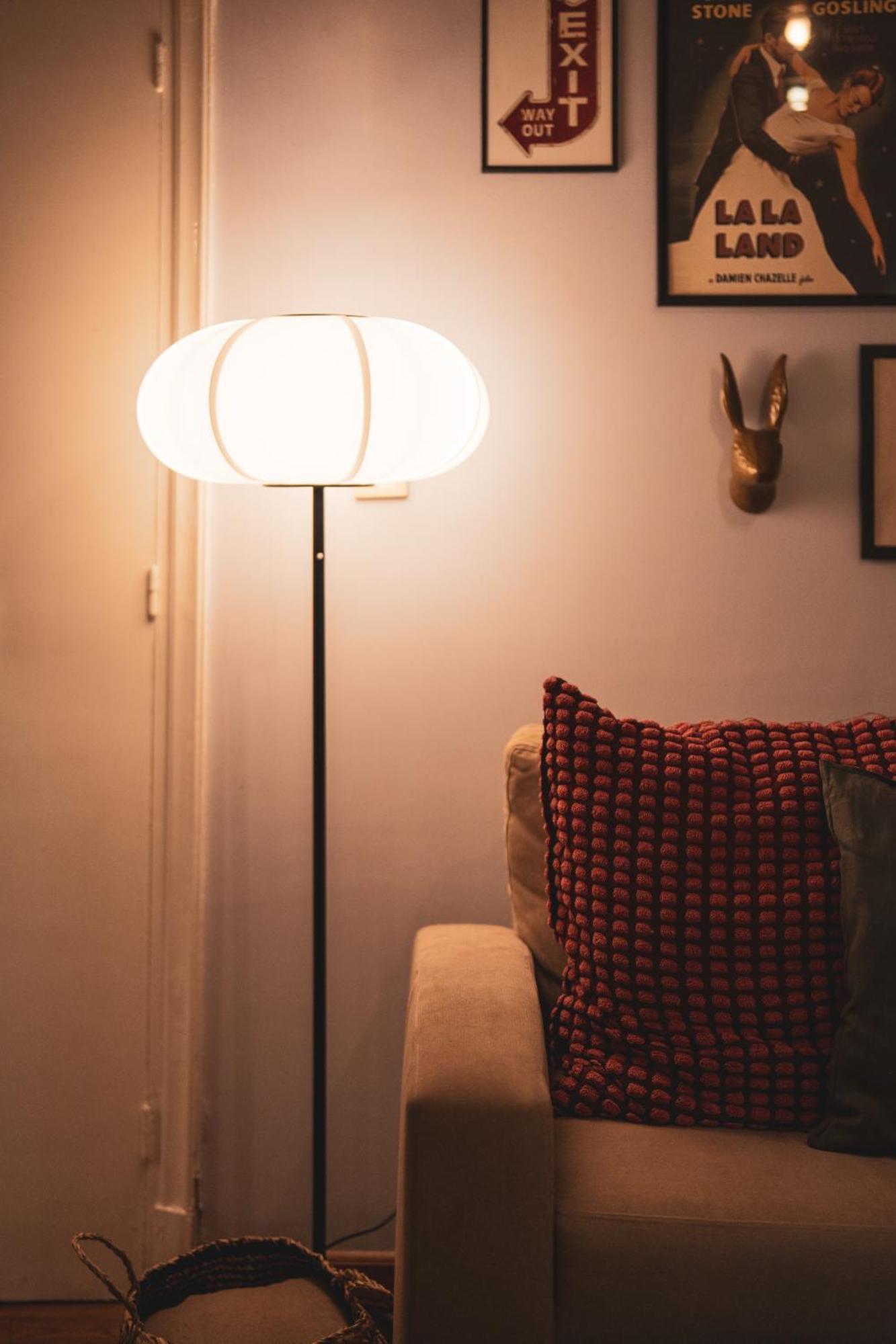 Retro Nutshell! Appartement Le Caire