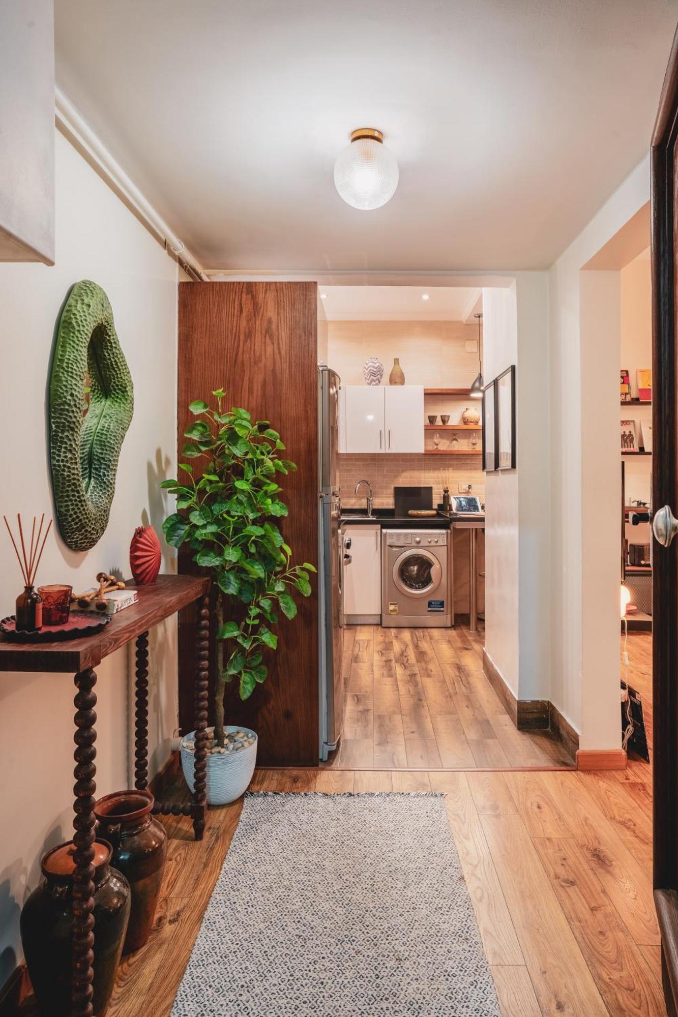 Appartement Retro Nutshell! Le Caire