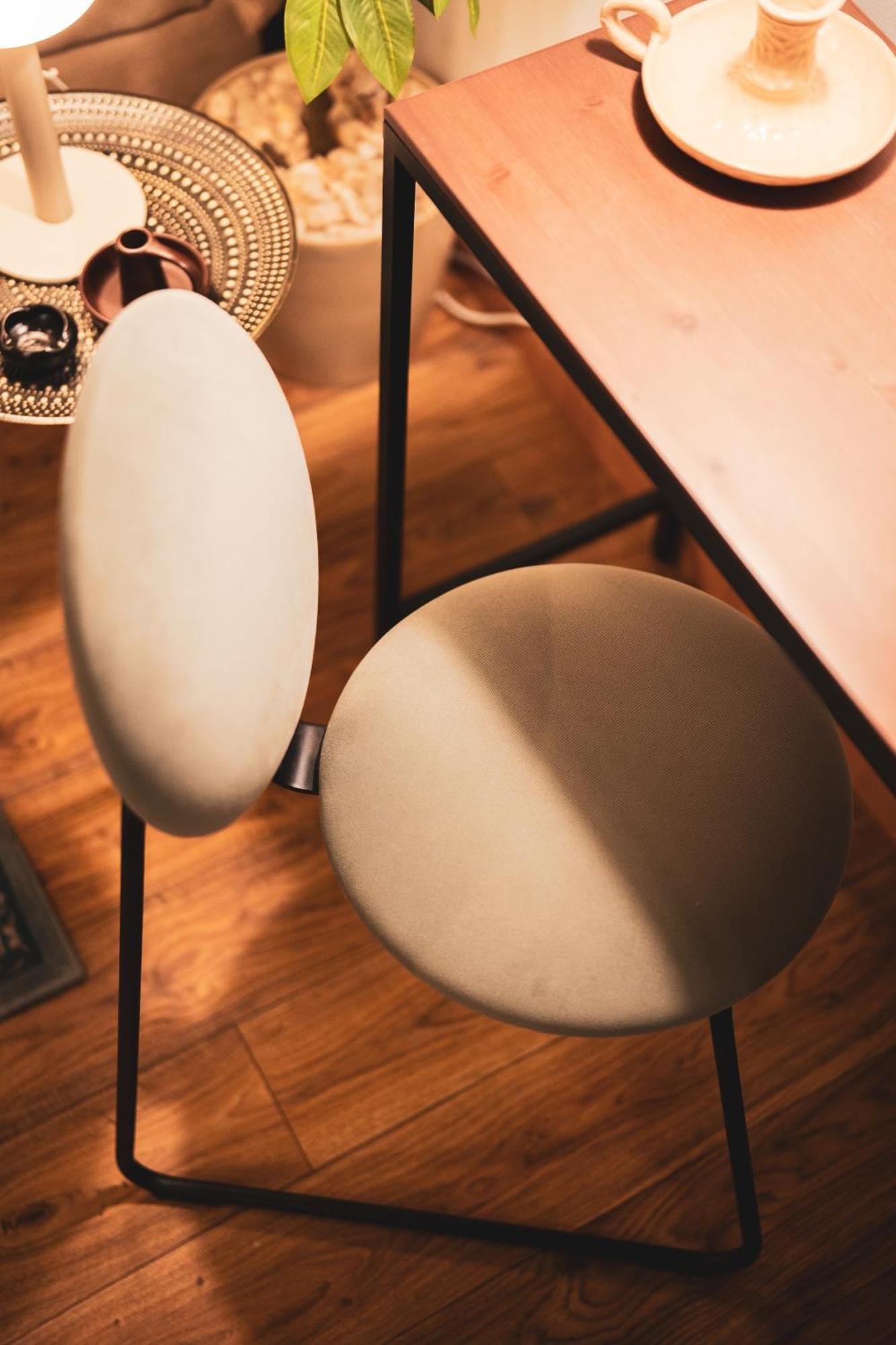 Appartement Retro Nutshell!