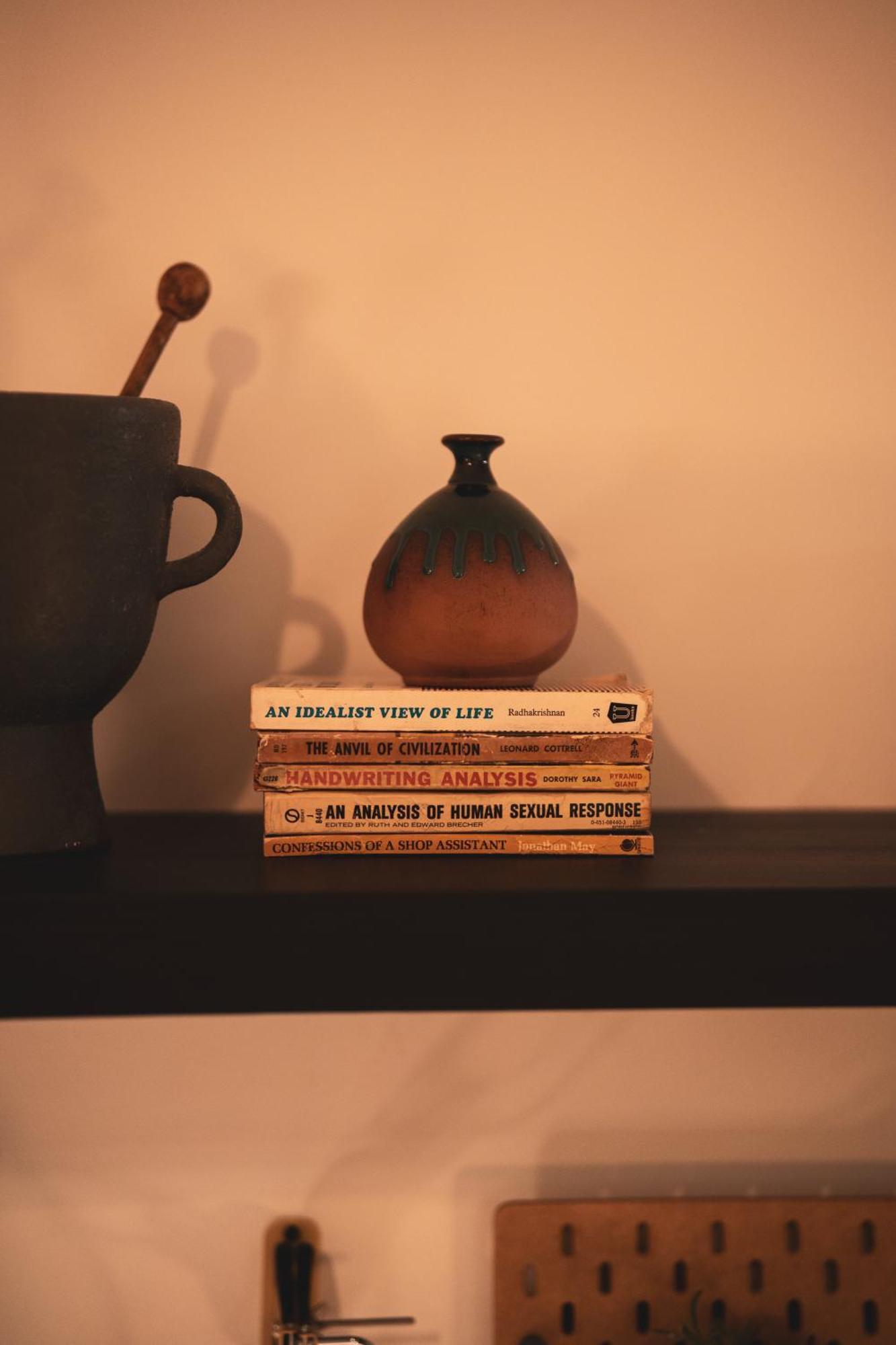 Appartement Retro Nutshell!